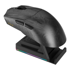 Chuột Gaming Không Dây ATK VXE Dragonfly X3 Series
