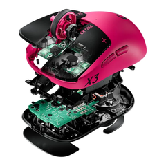 Chuột Gaming không dây Logitech G PRO X3 SUPERSTRIKE
