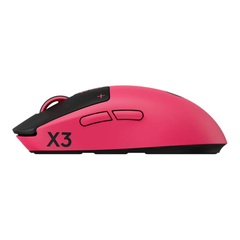 Chuột Gaming không dây Logitech G PRO X3 SUPERSTRIKE