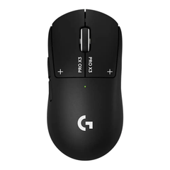 Chuột Gaming không dây Logitech G PRO X3 SUPERSTRIKE