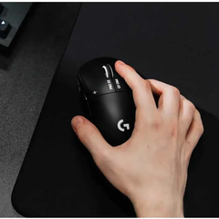 Chuột Gaming không dây Logitech G PRO X3 SUPERSTRIKE