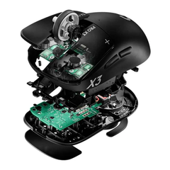 Chuột Gaming không dây Logitech G PRO X3 SUPERSTRIKE