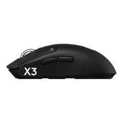 Chuột Gaming không dây Logitech G PRO X3 SUPERSTRIKE