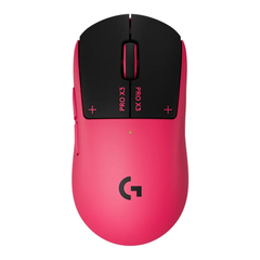 Chuột Gaming không dây Logitech G PRO X3 SUPERSTRIKE