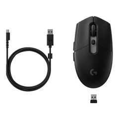 Chuột Gaming không dây Logitech G304 X SUPERLIGHT