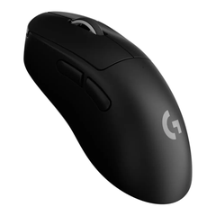 Chuột Gaming không dây Logitech PRO X SUPERLIGHT 2 DEX SE