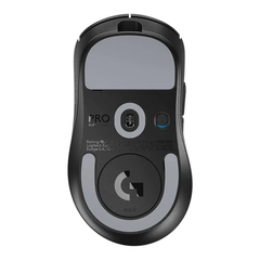 Chuột Gaming không dây Logitech PRO X SUPERLIGHT 2 DEX SE