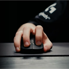 Chuột Gaming không dây Logitech PRO X SUPERLIGHT 2c SE