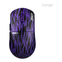Chuột Gaming Không Dây Pulsar Pro Series Susanto-X 2.0