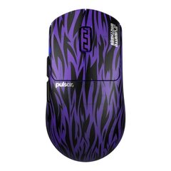 Chuột Gaming Không Dây Pulsar Pro Series Susanto-X 2.0