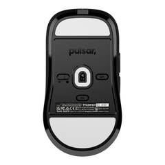 Chuột Gaming Không Dây Pulsar TenZ Signature Edition 2.0