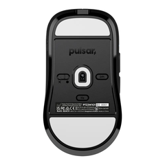 Chuột Gaming Không Dây Pulsar TenZ Signature Edition 2.0