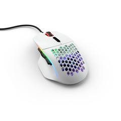 Chuột Glorious Model I – White (Trắng)