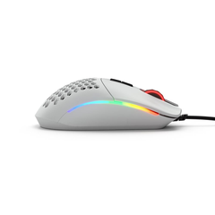 Chuột Glorious Model I – White (Trắng)
