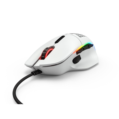 Chuột Glorious Model I – White (Trắng)