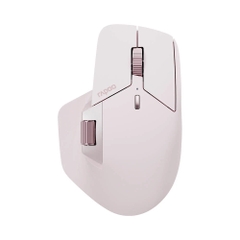 Chuột không dây Rapoo MT760 Multi Device