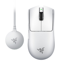 Chuột không dây Razer Viper V4 Pro - Chuột không dây đối xứng 8KHz