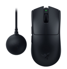 Chuột không dây Razer Viper V4 Pro - Chuột không dây đối xứng 8KHz