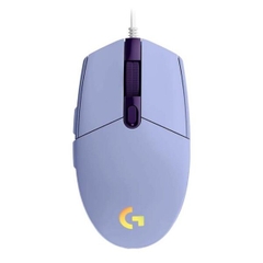 Chuột Logitech G203 Lightsync RGB