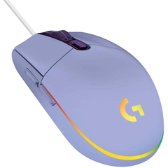 Chuột Logitech G203 Lightsync RGB