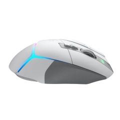 Chuột Logitech G502 X Plus (Black/White)
