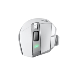 Chuột Logitech G502 X Plus (Black/White)