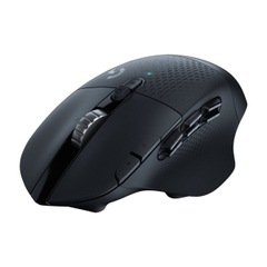 Chuột Logitech G604 Hero Lightspeed Wireless