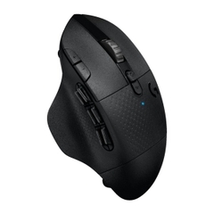 Chuột Logitech G604 Hero Lightspeed Wireless