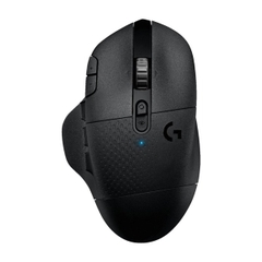 Chuột Logitech G604 Hero Lightspeed Wireless