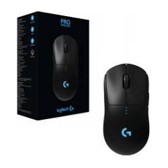 Chuột Logitech PRO Gaming HERO Wireless