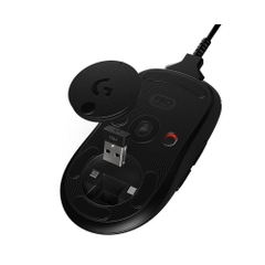 Chuột Logitech PRO Gaming HERO Wireless