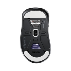 Chuột Pulsar Xlite v4 eS Mini