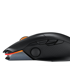 Chuột ROG CHAKRAM X