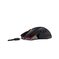 Chuột ROG CHAKRAM X