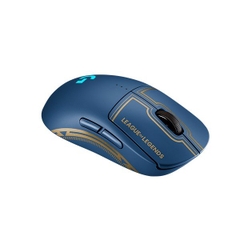 Combo Logitech Pro X League of Legends