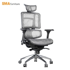 Ghế công thái học SMA Life 02