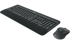 Bộ bàn phím chuột Logitech MK545