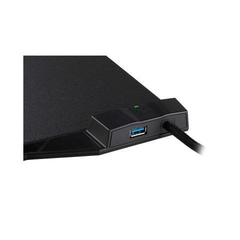 Bàn di chuột Corsair MM1000 Qi® Wireless Charging