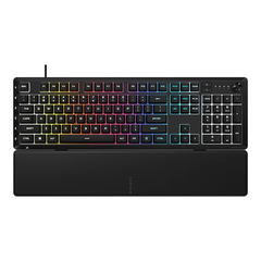 Bàn phím gaming có dây Corsair SKIFF 100 PLUS RGB