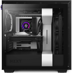 Mainboard NZXT N7 Z690 (Trắng)