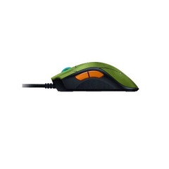 Chuột Razer DeathAdder V2 - HALO Infinite Edition