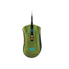 Chuột Razer DeathAdder V2 - HALO Infinite Edition