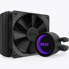 Tản Nhiệt Nước NZXT ALL IN ONE KRAKEN M22
