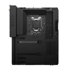 Bo Mạch Chủ NZXT N7 - Z590 (Đen/Trắng)