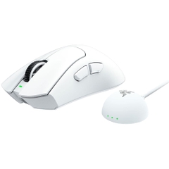 Chuột không dây Razer DeathAdder V4 Pro
