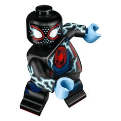 Đồ Chơi Lắp Ráp Nhân Vật Người Nhện Đa Vũ Trụ LEGO MINIFIGURES #71050