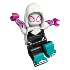 Đồ Chơi Lắp Ráp Nhân Vật Người Nhện Đa Vũ Trụ LEGO MINIFIGURES #71050