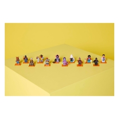 Đồ Chơi Lắp Ráp Nhân Vật Người Nhện Đa Vũ Trụ LEGO MINIFIGURES #71050