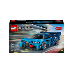 Bộ Mô Hình LEGO SPEED CHAMPIONS Bugatti Vision GT #77253