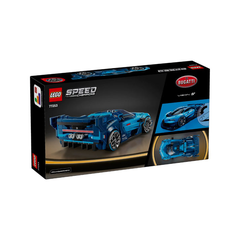 Bộ Mô Hình LEGO SPEED CHAMPIONS Bugatti Vision GT #77253
